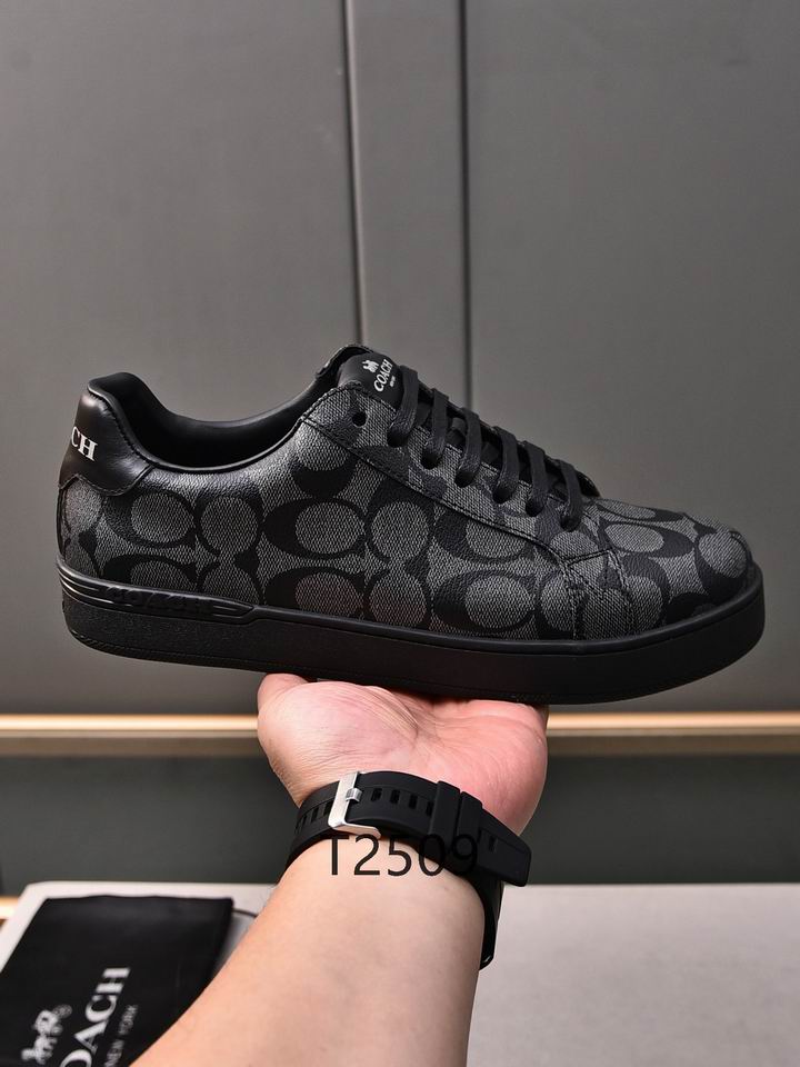 COACH shoes 38-46 h1007